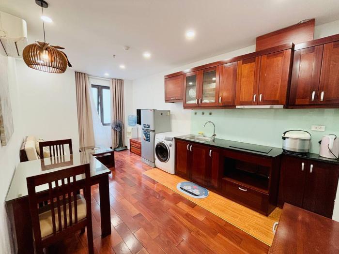 Verdora Residences - Dao Tan