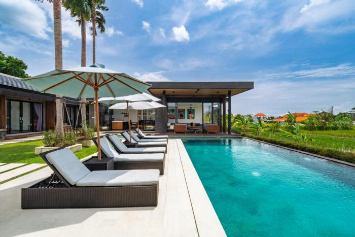 Villa Eden by BaliSuperHost