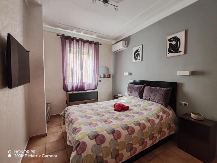 Résidence NAJD C - Appartement T2