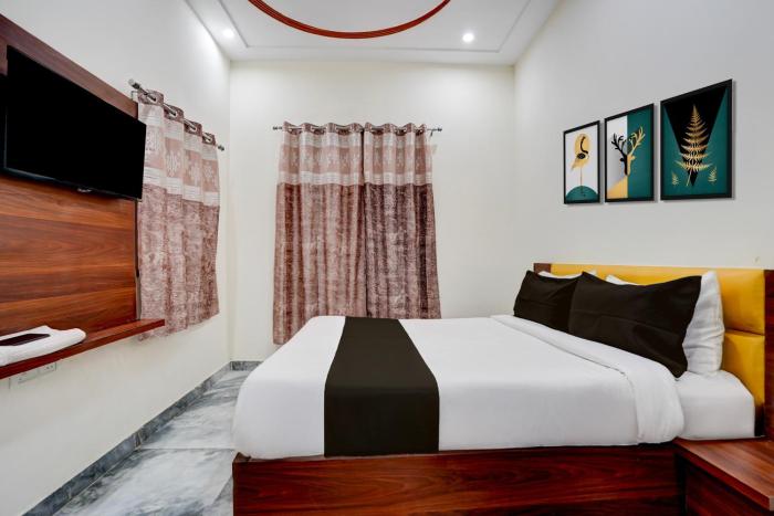 Hotel O by OYO PALACE HOME STAY