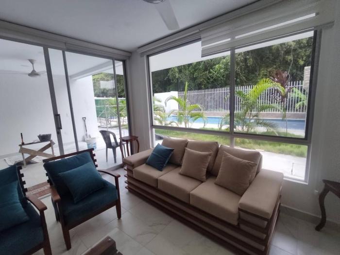 Apartment in Same, Casa Blanca