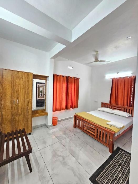 RITHIKA HOMEs
