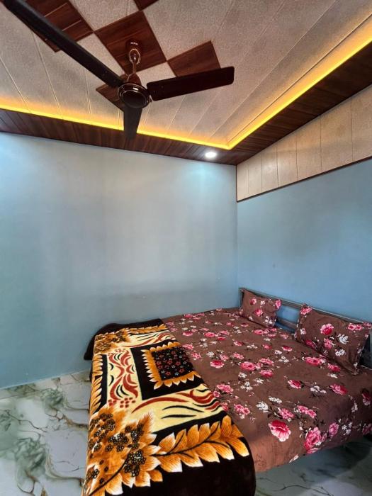 Serenity House
