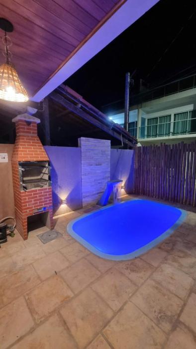 Casa Brisa das Ondas - Porto de Galinhas - Praia de Maracaípe