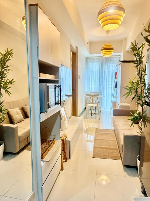 1 Bedroom Near Mall of Asia