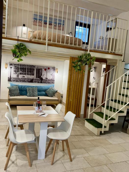 Carmela Homes&Residences ortigia