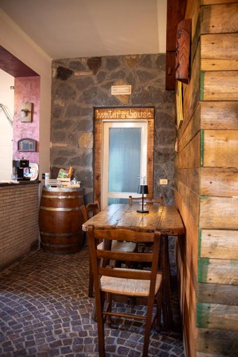 Alloggio turistico di Bandini Diego Hunters House