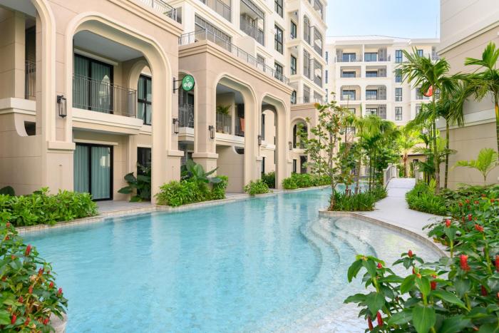 Bang Tao - 10 Min to Beach - 3 Beds for Families
