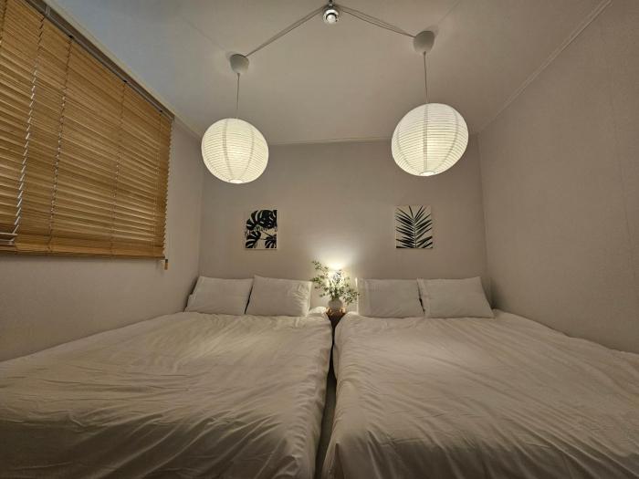 룰루스테이 홍제