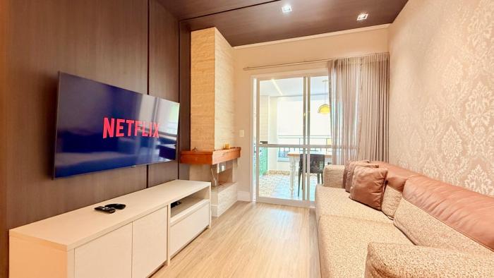 Luxury Apartment Tourist Center Leisure Area