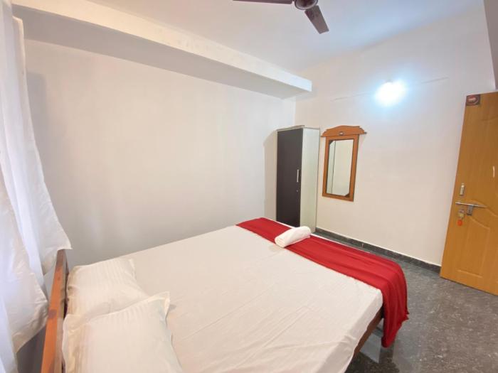 Gawde family 1bhk