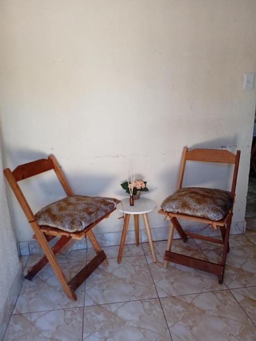 Casa Charmosa no Arraial dAjuda Térreo