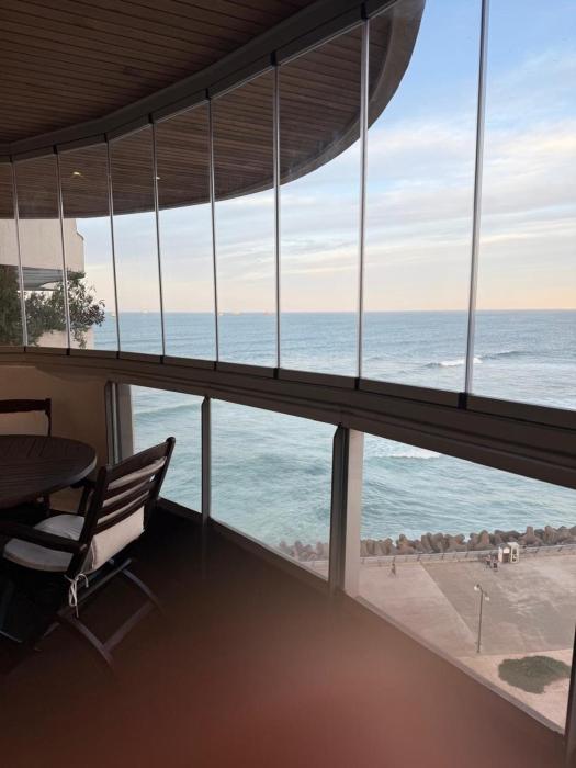 Marina de Casablanca