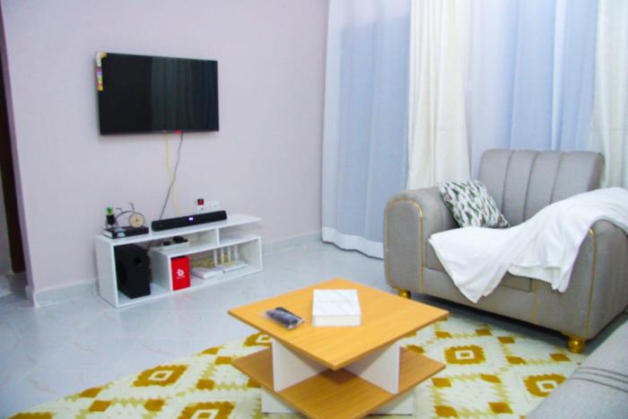 Wellness Inn kajiado