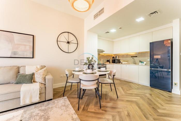 Just Steps from the Community Center with Top-Tier Amenities, Minutes Walk to the Park, Hayat Boulevard 2A, Town Square by Deluxe Holiday Homes