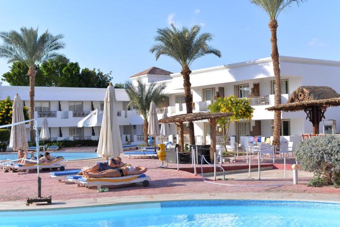 Viva Suites Sharm El Sheikh