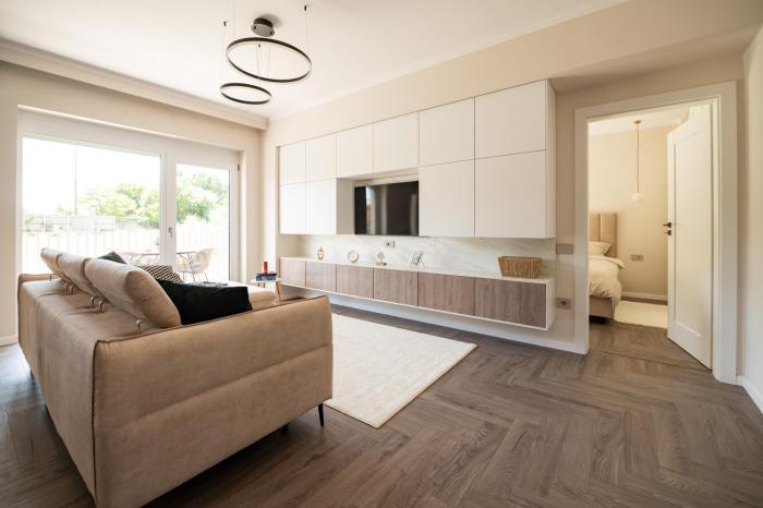 Ava Central Apartment 10