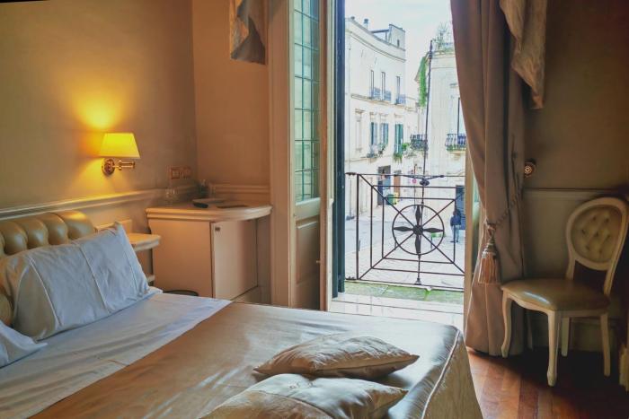 Suite Hotel Santa Chiara