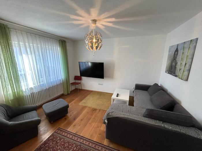 Top Apartment Rödermark 2SZ