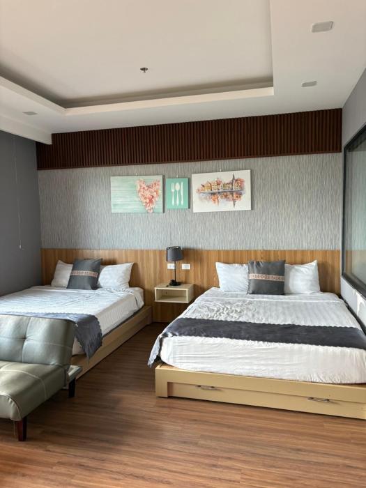 FLC Sea Tower Quy Nhon - Sun & Rose condotel