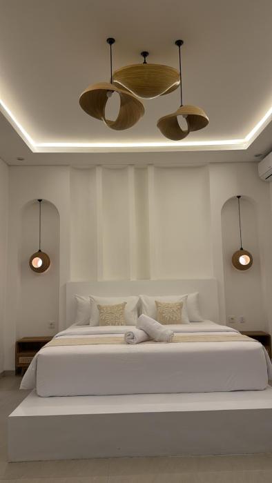 Lazura Serenite Villa