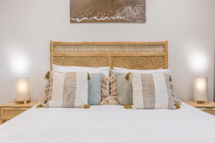 Beachfront Bliss at Malo in Agnes Water