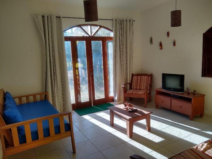 Casa Acalmar Mar Barra Grande Maraú