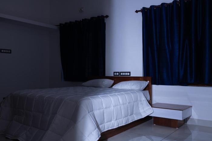 Salora by Mohanam Comfort Homes