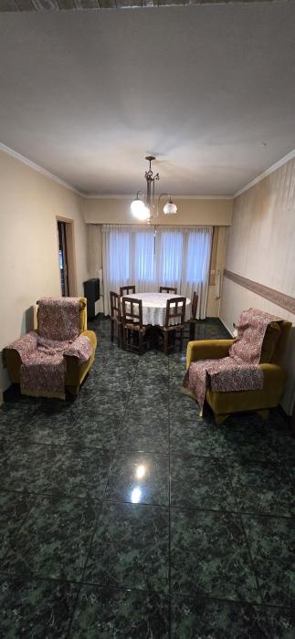 Alquiler temporada 3 ambientes