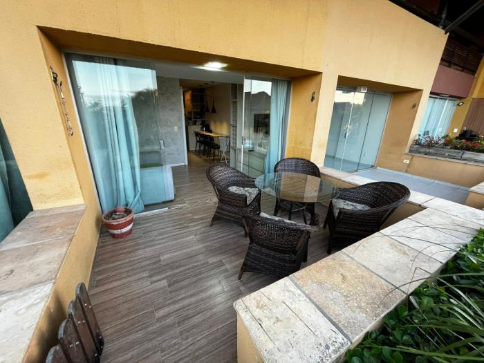 Gravatá WinterVille Flat 913