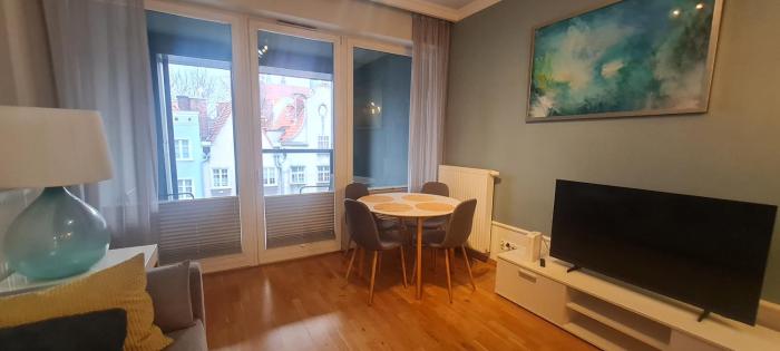 Staywin TANDETA Old Town apartments