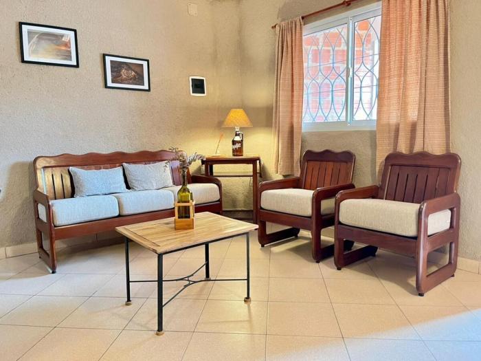 Casa Tekove