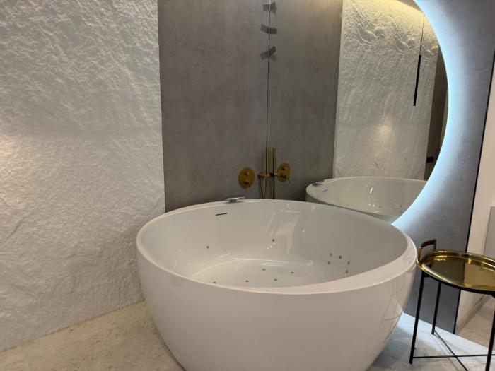 Gatsby Gdańsk - Apartament z Jacuzzi dla par by Lion Apartments