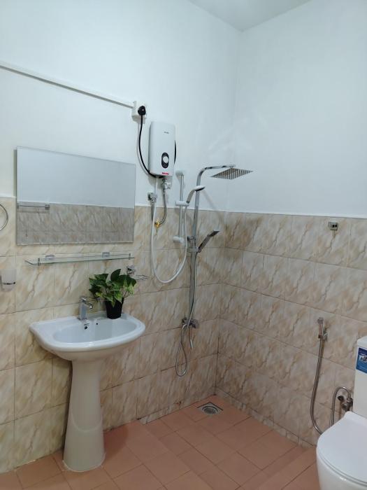 Seven Kandy Homestay