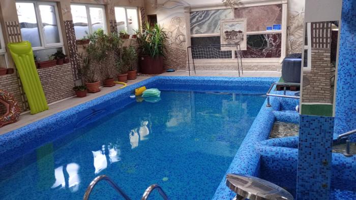 Castle Resort & Wellness Spa