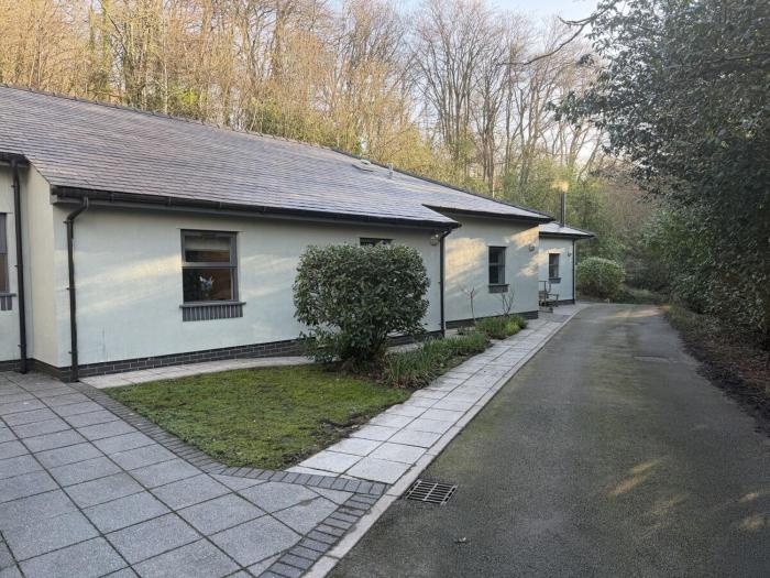 The Mews near Betws y Coed