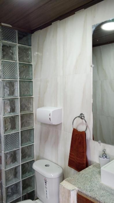 Hospedaje Mágico Arcángel