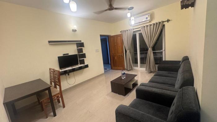 Rosebank service Apartment