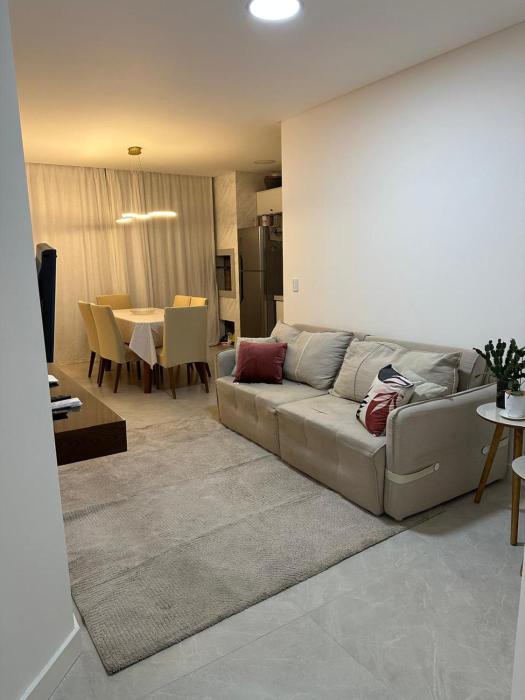 Apartamento Familiar com Piscina- 350m da Praia