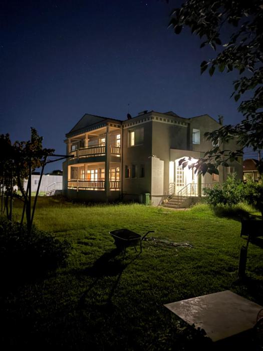 Podgorica Urban Retreat Villa
