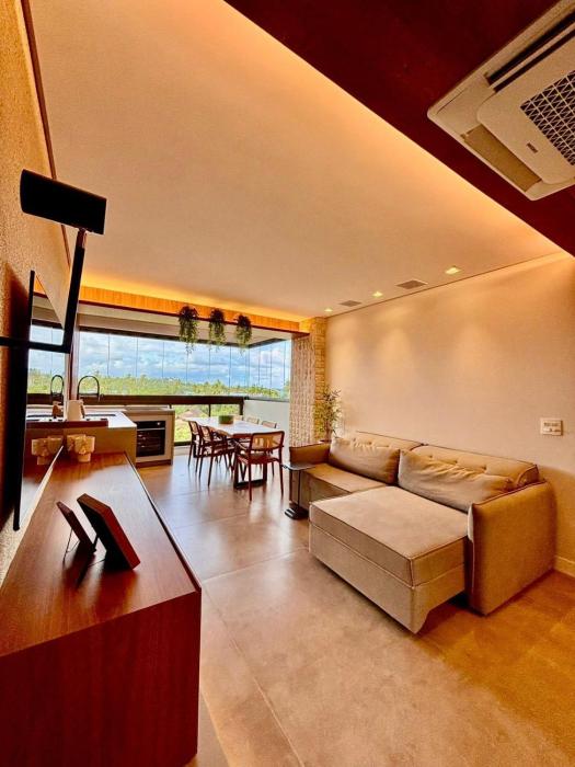 Flat #3 - Eco Resort - Praia dos Carneiros