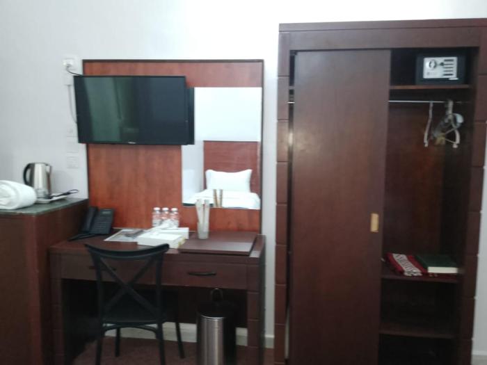 نزل واحة المدائن للنزل السياحية 2