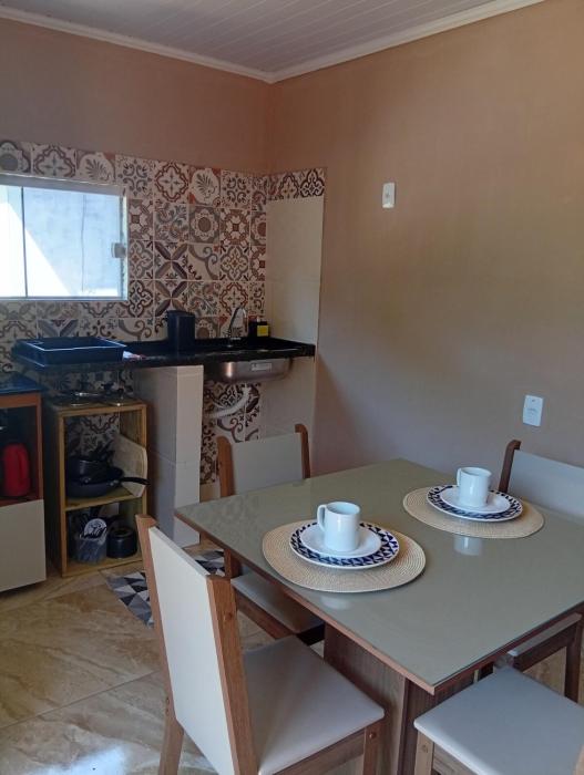 Cozy house in Matariz Beach