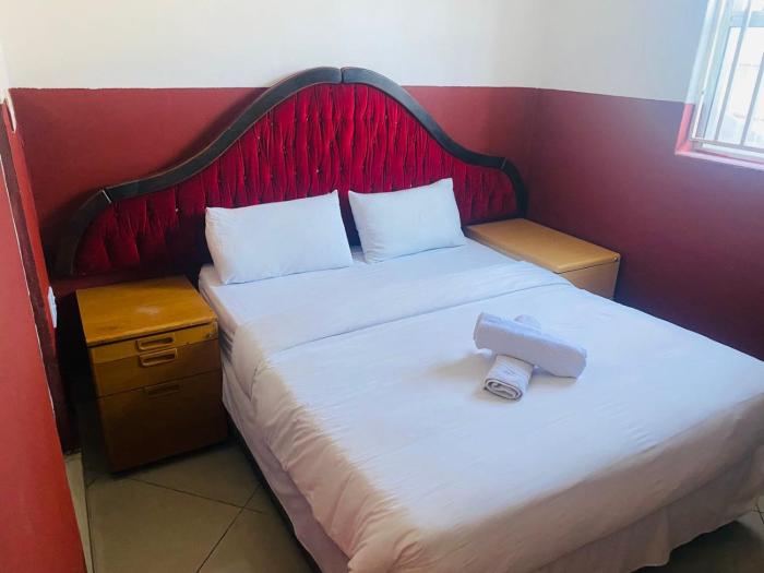 Prince Adina Guesthouse