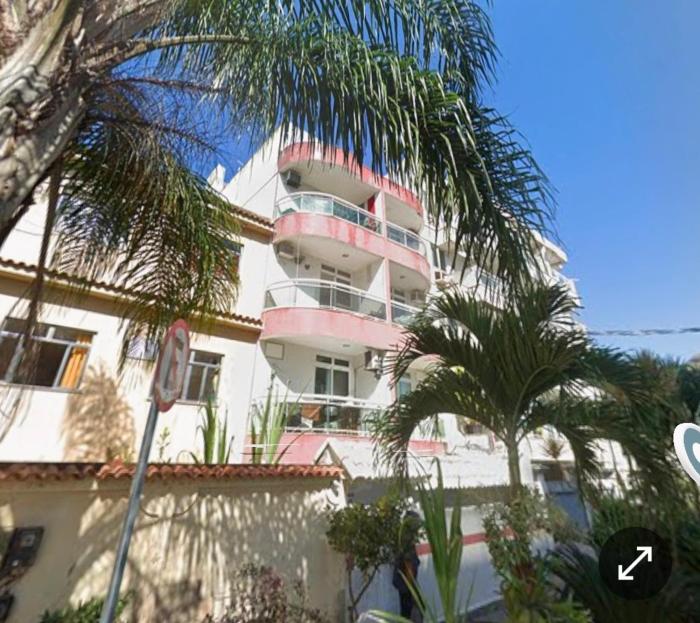 Apartamento Recreio FW