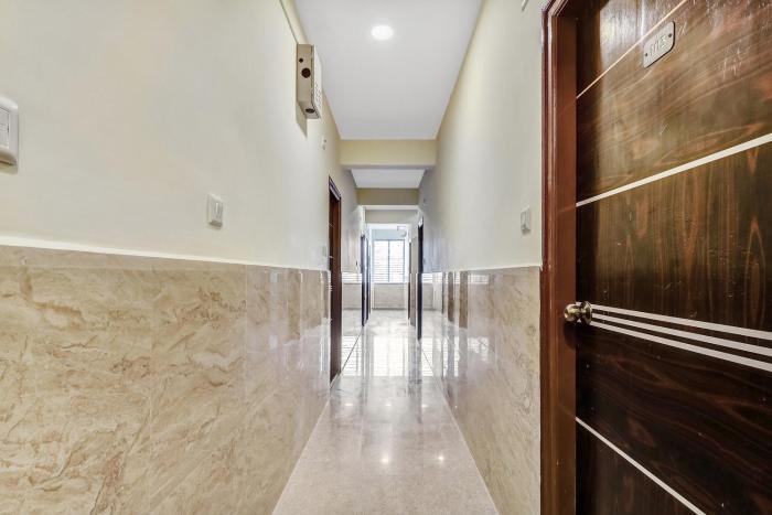 Hotel O Royal Suites