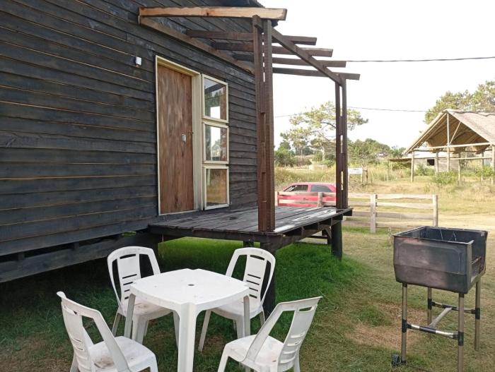 El Diablo de la Viuda Cabañas