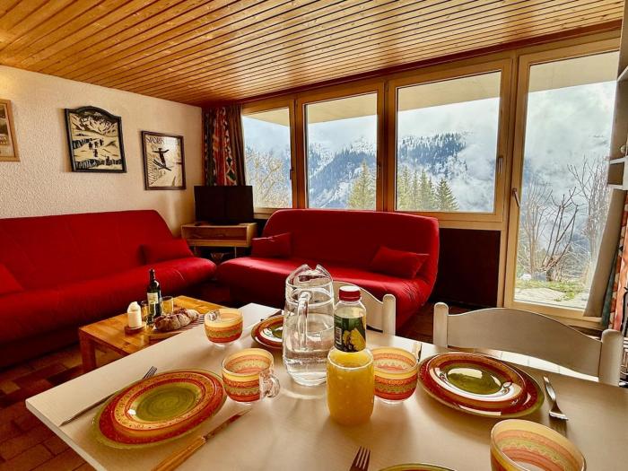 131 Apartment on the slopes 7pax