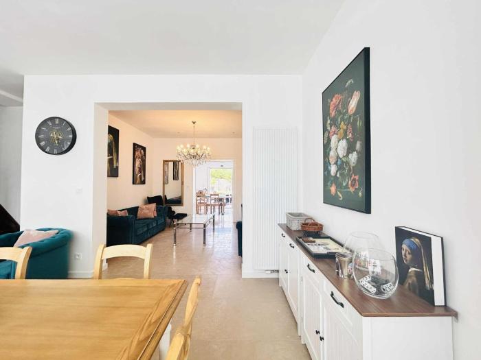 Vakantiehuis Cédric