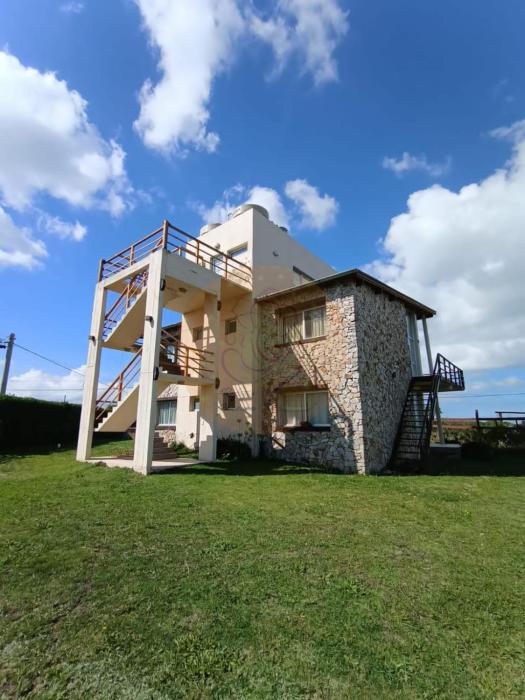 Terrazas de Chapadmalal